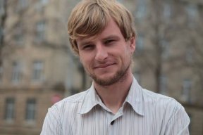 Дмитрий Эдуардович